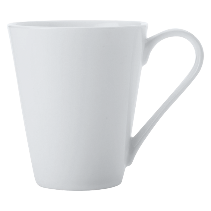 Cashmere Conical Mug 320ml - Image 3