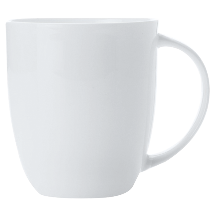 Cashmere Coupe Mug 420ml - Image 3