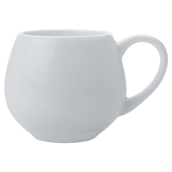 White Basics Mini Snug Mug 120ml - Image 3