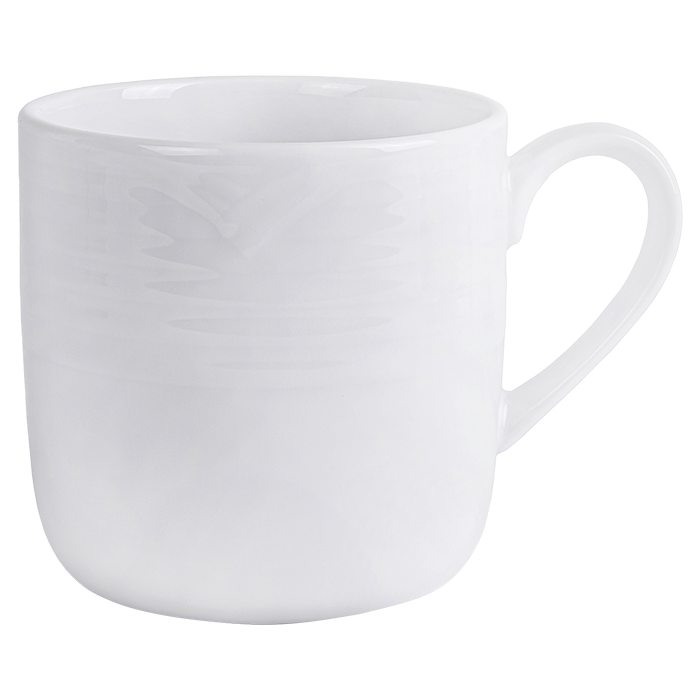 Arctic White Coffee Mug - Image 3