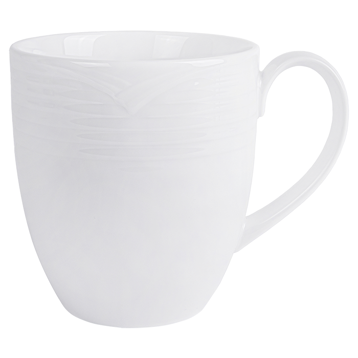 Arctic White Mug - Image 3