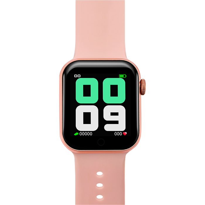 Amplify Athletic Series Smart Watch with Heart Rate Monitor - Image 5