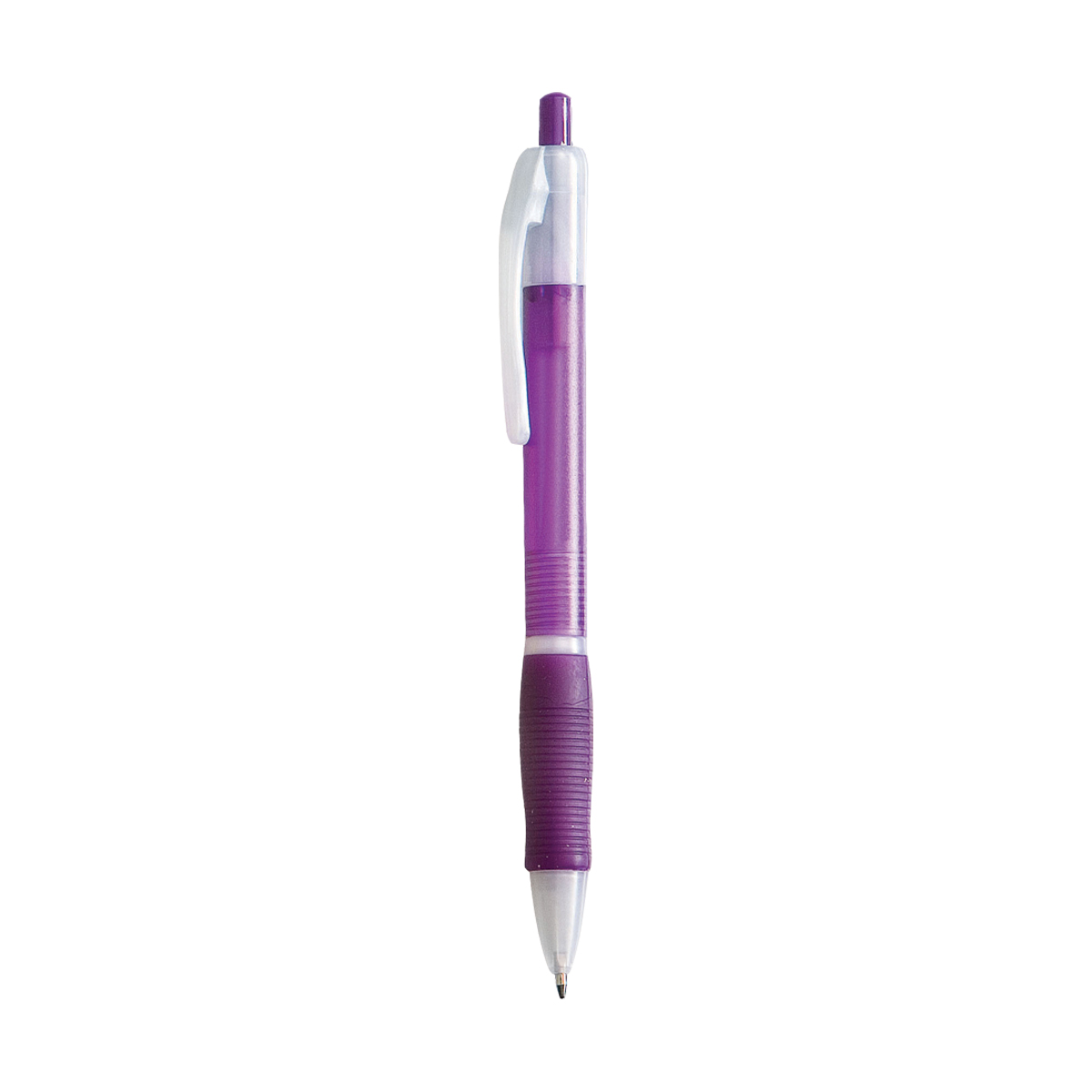 Grippy Ballpoint Pen - Image 25