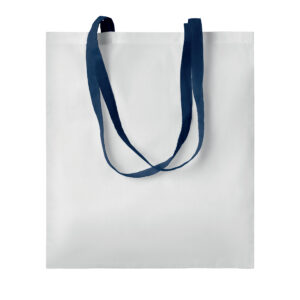 Colour Handle Shopper