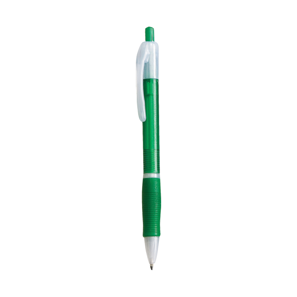 Grippy Ballpoint Pen - Image 15