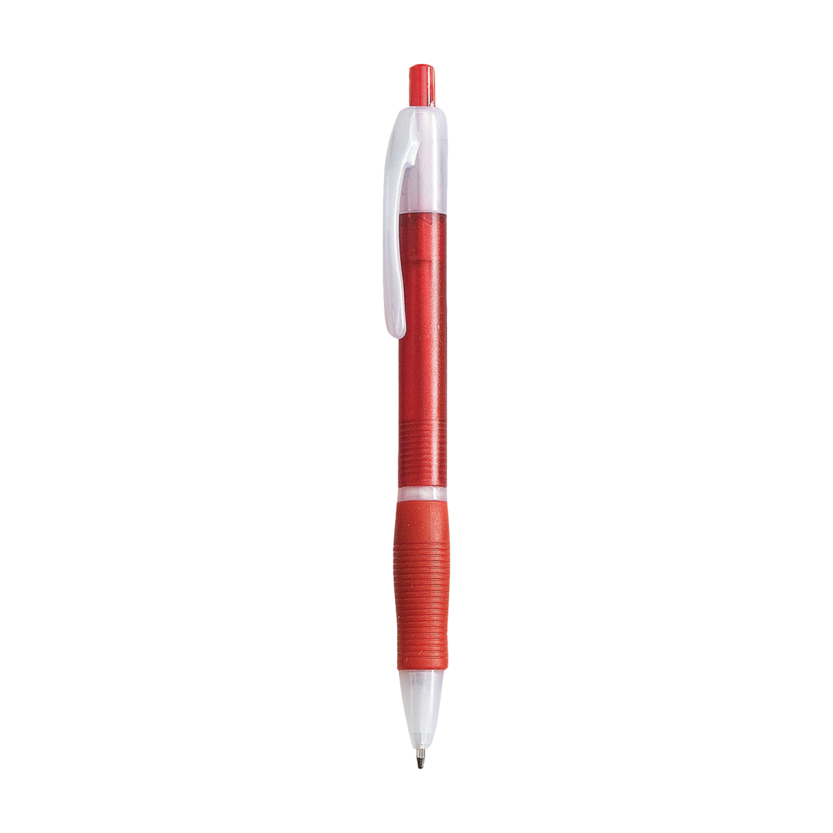 Grippy Ballpoint Pen - Image 17