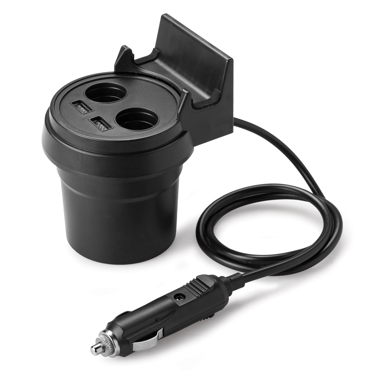 Practical Phone Holder Charger - Image 3