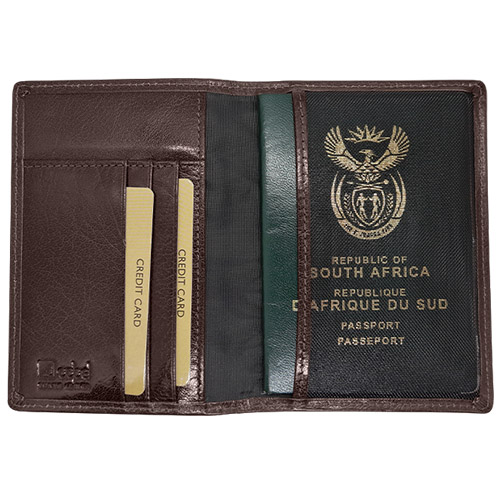 Passport Cover