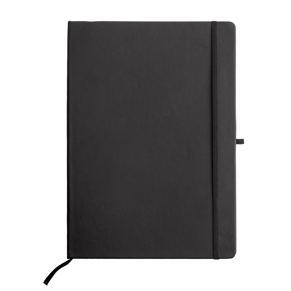 A4 Jalene Hardcover Notebook - Image 3