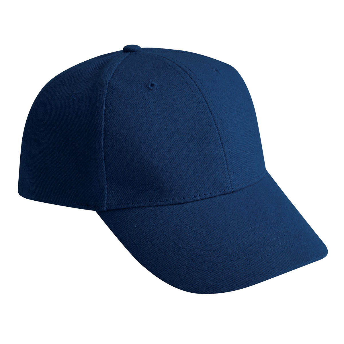 Polyester 6 Panel Cap - Image 13