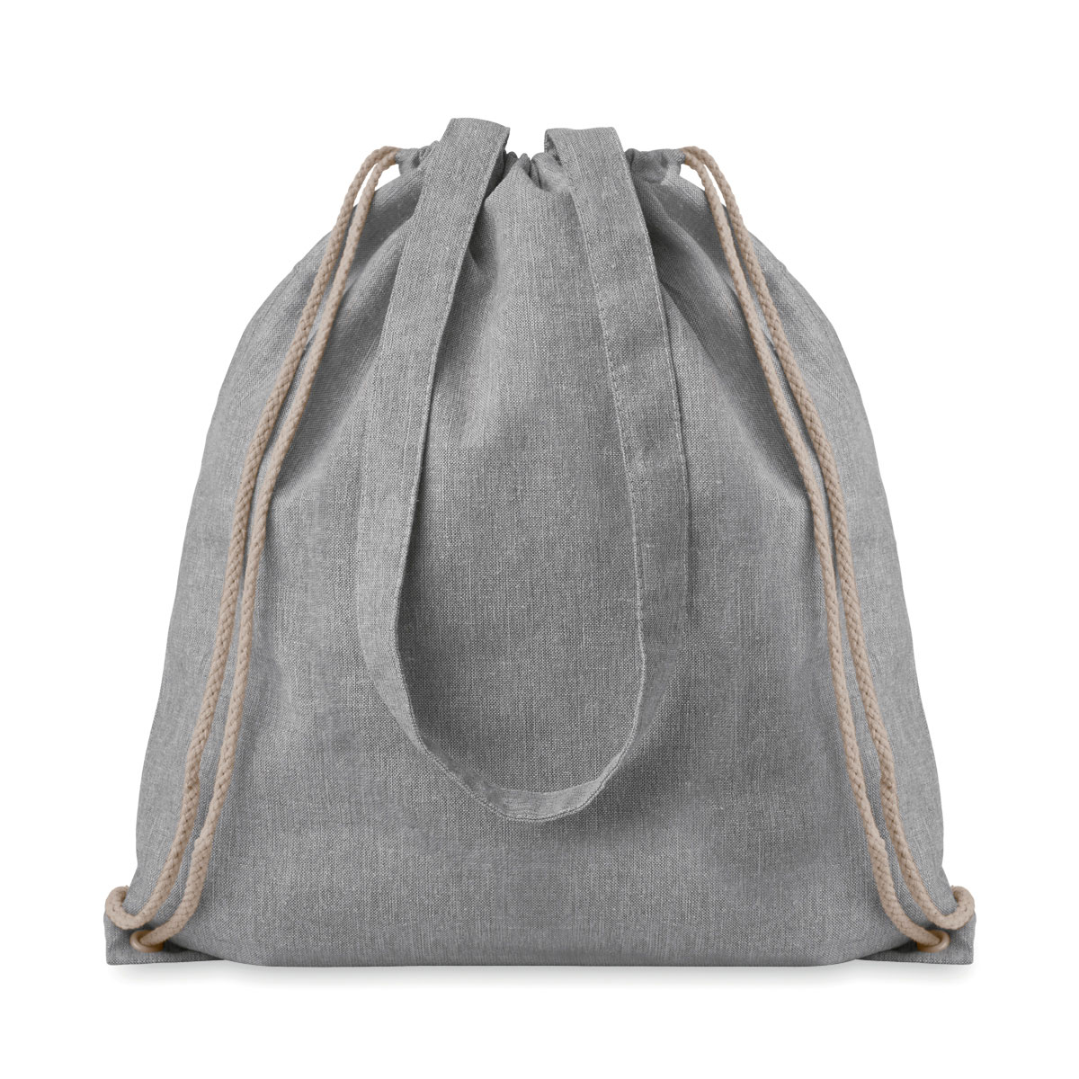 Cotton String & Shopper Bag - Image 8