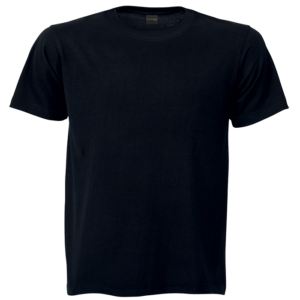 160g Barron Crew Neck T-Shirt