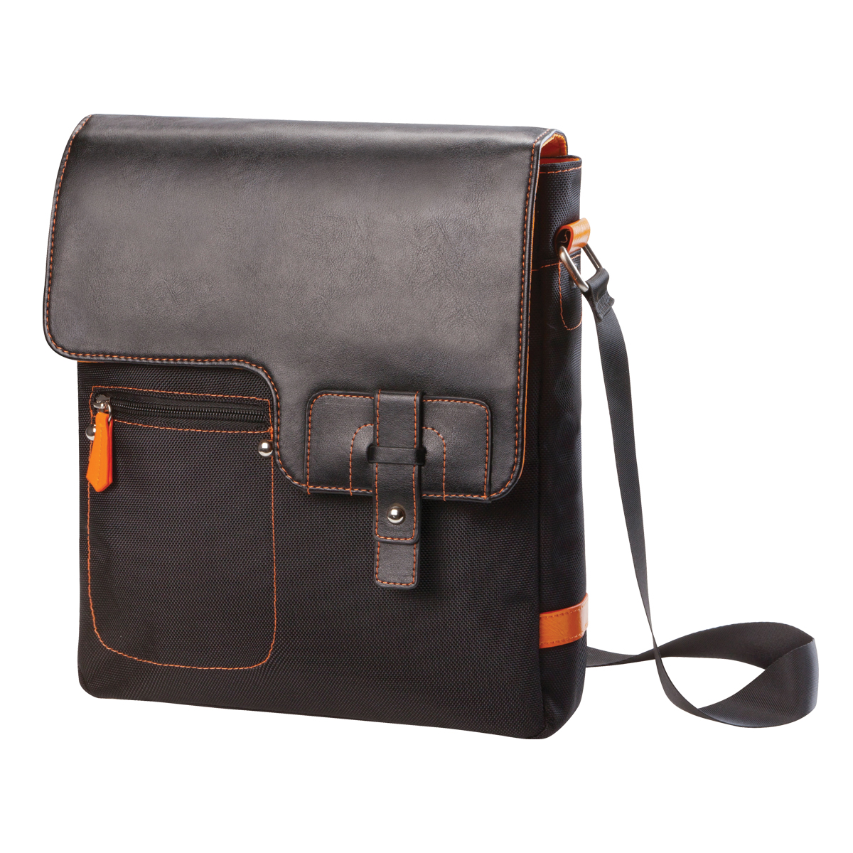 Trendy Satchel Bag - Image 3