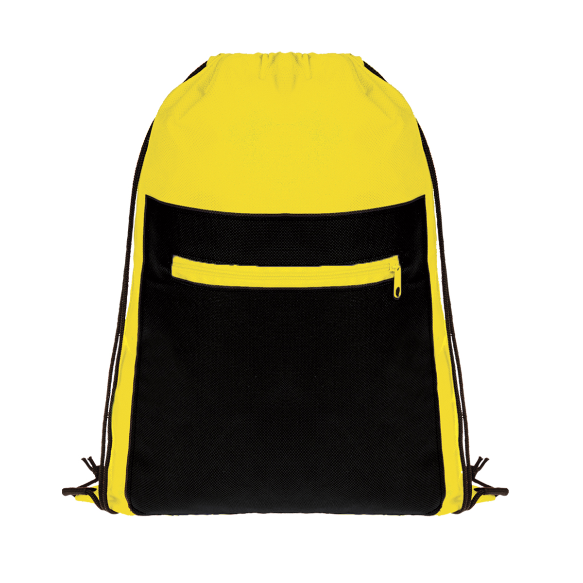 Bowen Drawstring Bag - Image 13