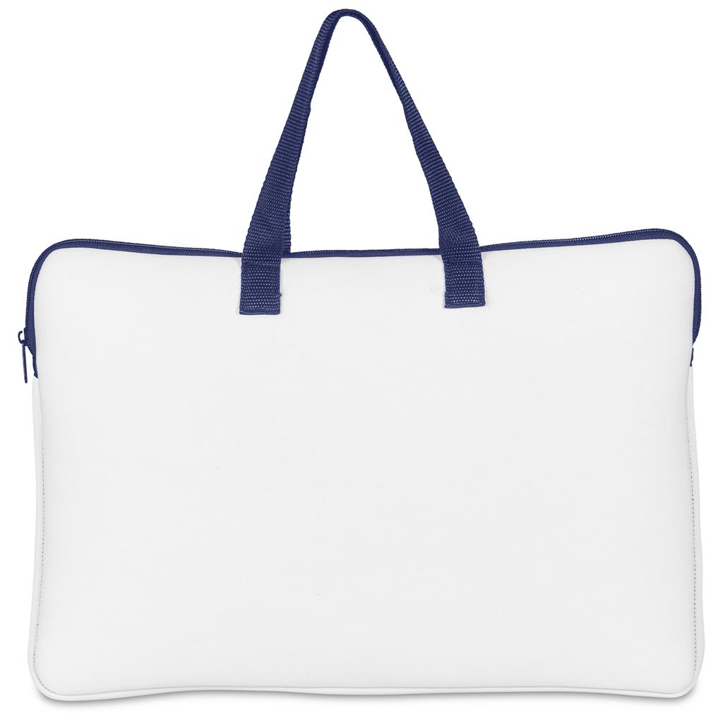 Hoppla Neoprene Cloud Laptop Sleeve - Image 5