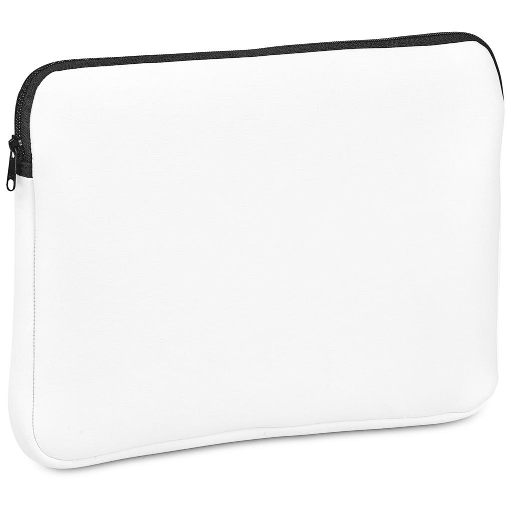 Hoppla Knysna Neoprene 13-inch Laptop Sleeve - Image 3