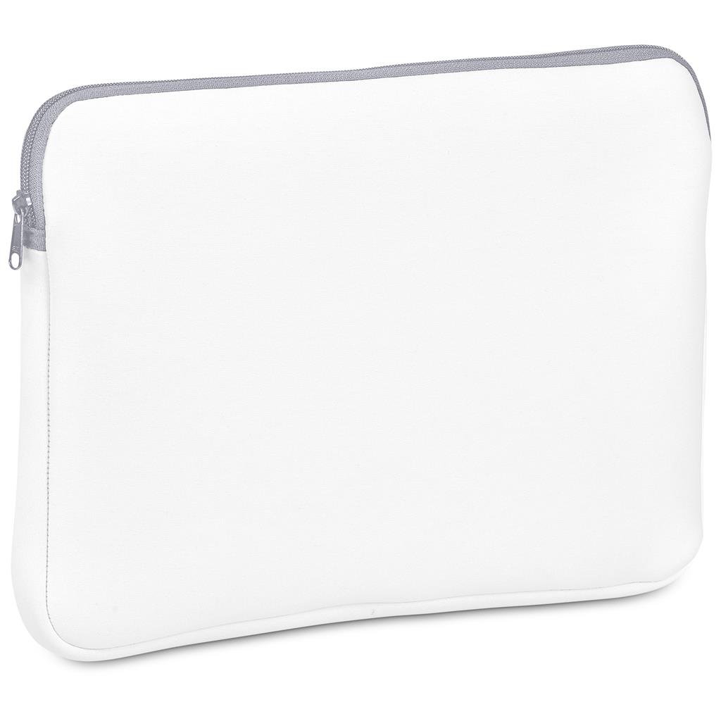 Hoppla Knysna Neoprene 13-inch Laptop Sleeve - Image 4