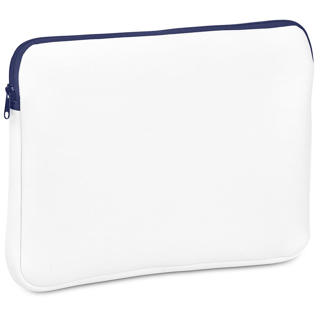 Hoppla Knysna Neoprene 13-inch Laptop Sleeve - Image 5