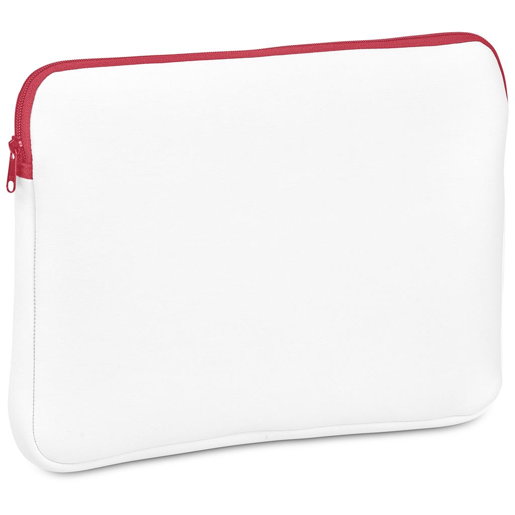 Hoppla Knysna Neoprene 13-inch Laptop Sleeve - Image 6