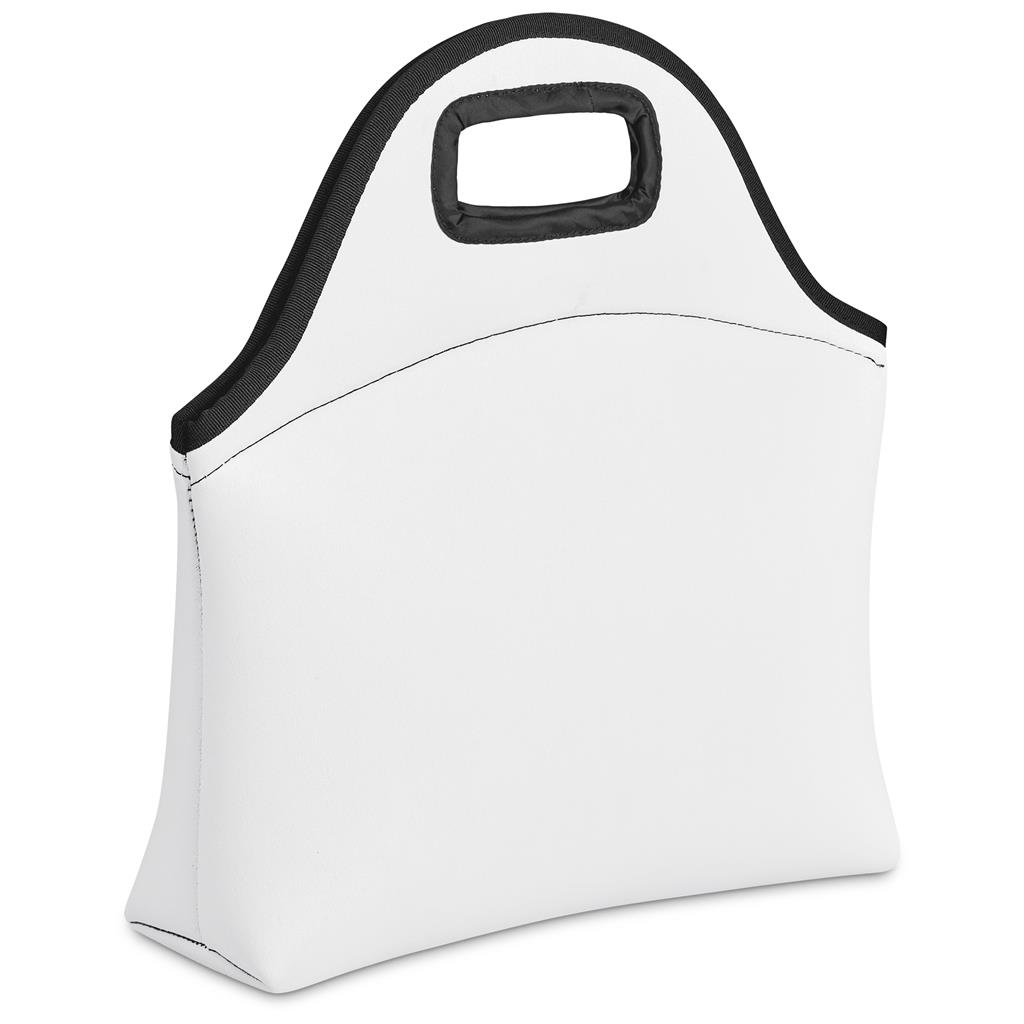 Hoppla Hobie Neoprene Lunch Cooler with Cut Out Handle - Image 3