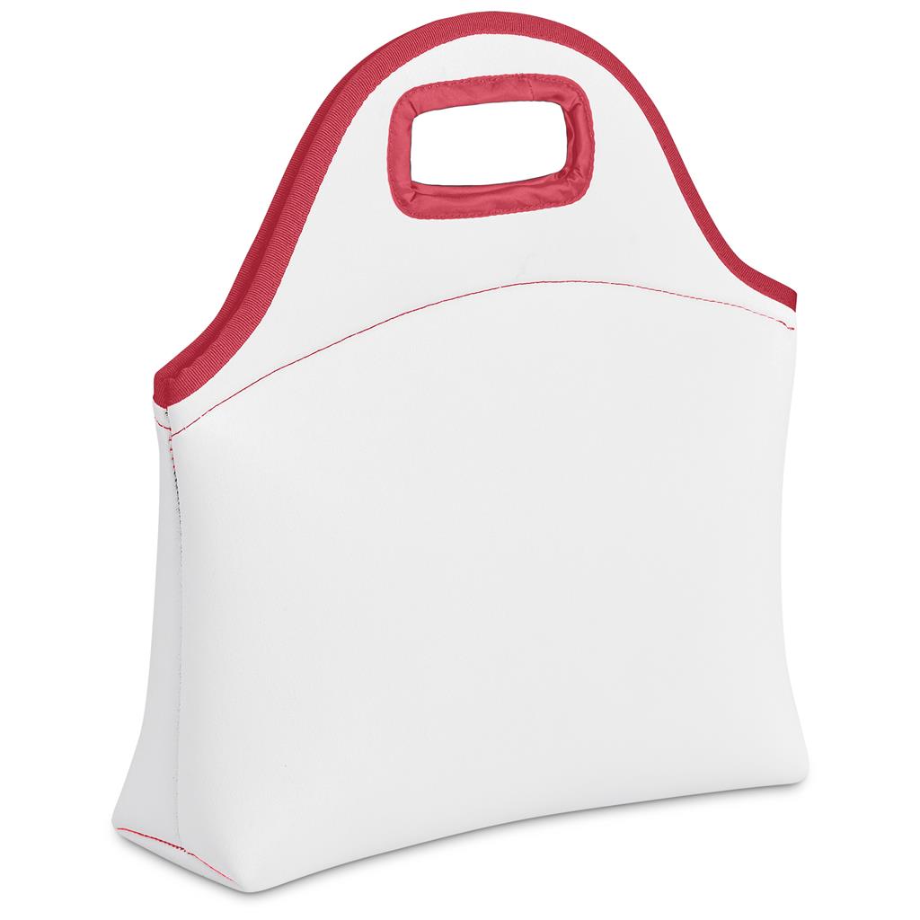 Hoppla Hobie Neoprene Lunch Cooler with Cut Out Handle - Image 6