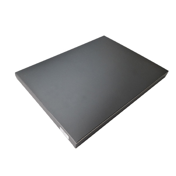 A4 Tuscan Leather Document Holder