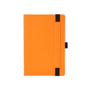 A5 Urban Notebook
