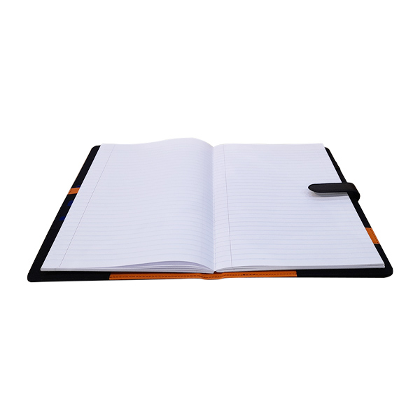 A4 Pods Trendsetter Notebook