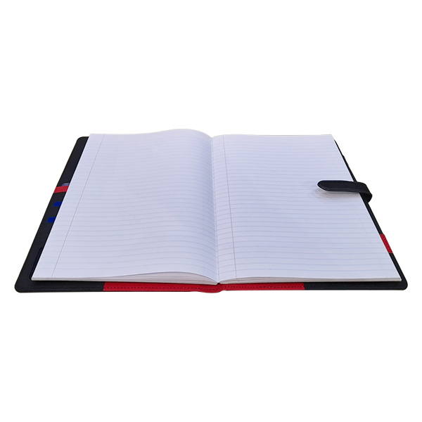 A4 Pods Trendsetter Notebook