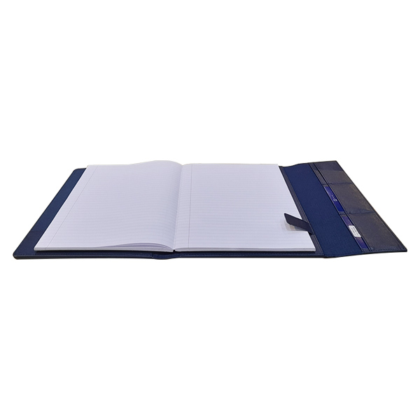 A4 Pods Manhattan Notebook