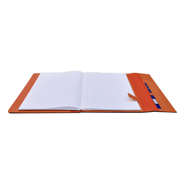 A4 Pods Manhattan Notebook
