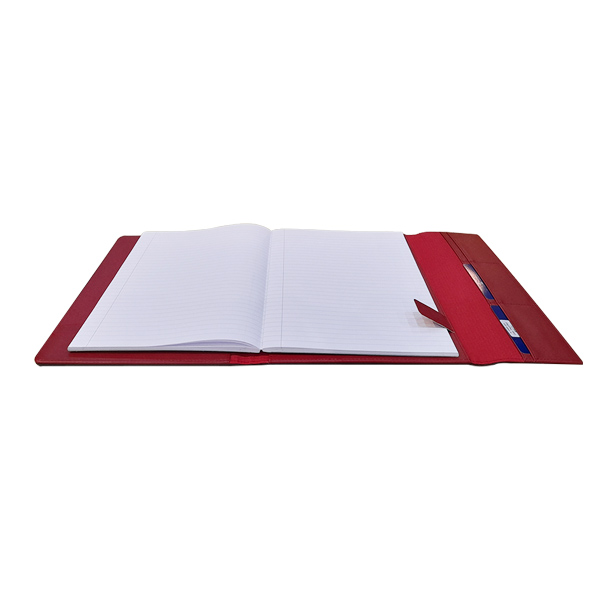 A4 Pods Manhattan Notebook