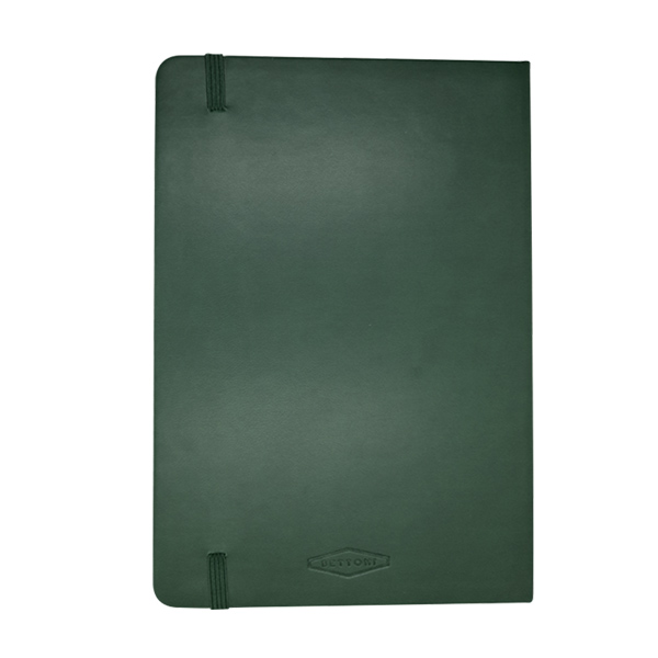 Prestige Dots Notebook