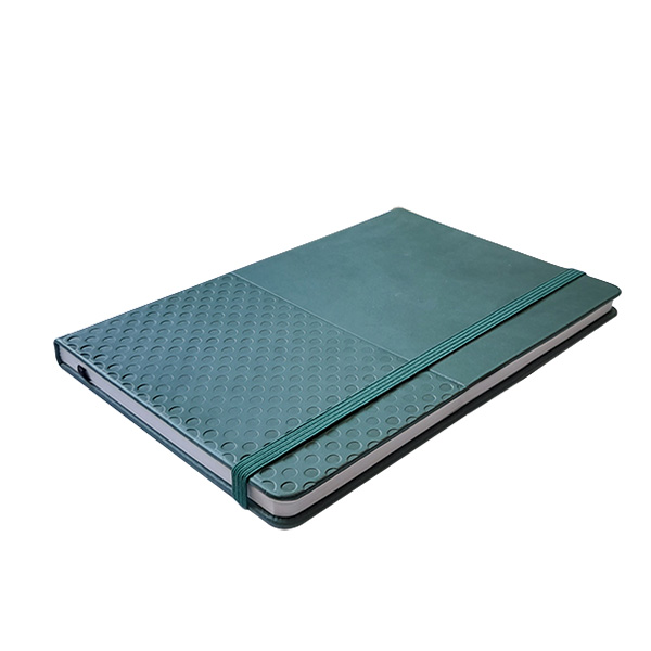 Prestige Dots Notebook
