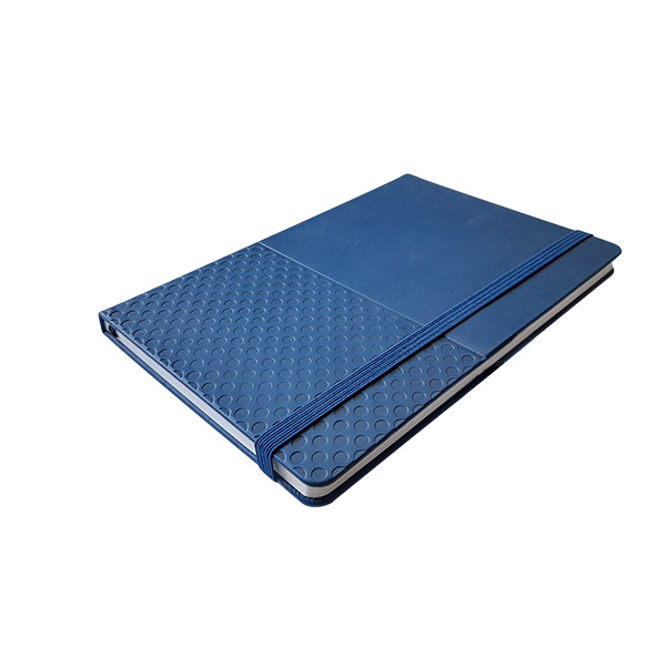 Prestige Dots Notebook