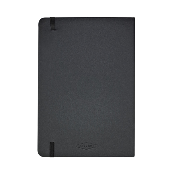 Prestige Dots Notebook
