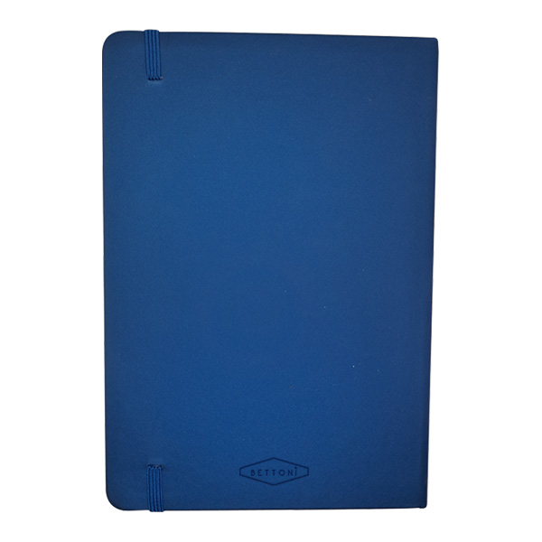 Prestige Dots Notebook