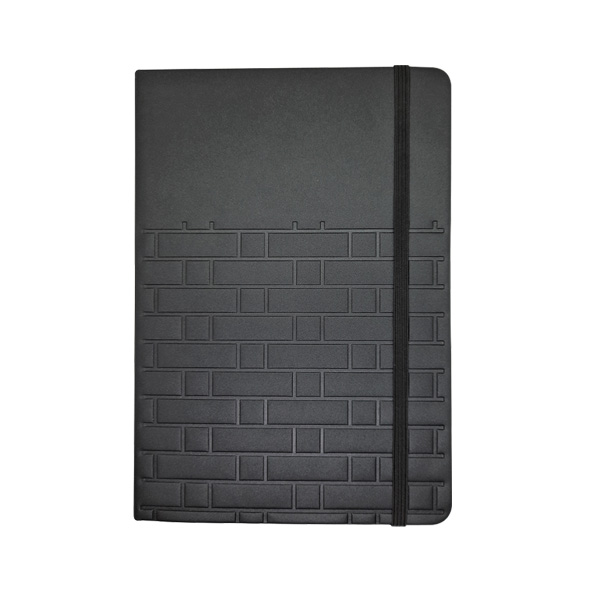 Prestige Brick Notebook