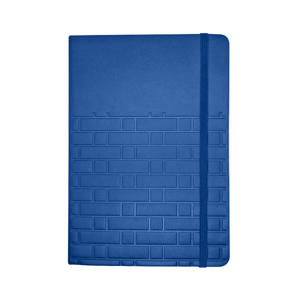 Prestige Brick Notebook