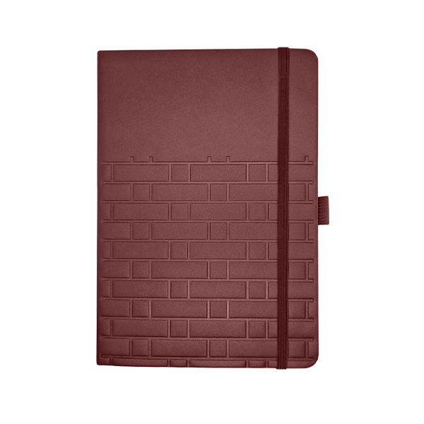 Prestige Brick Notebook
