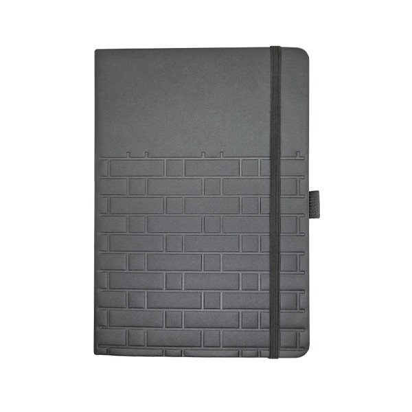 Prestige Brick Notebook