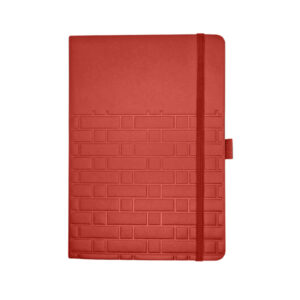 Prestige Brick Notebook