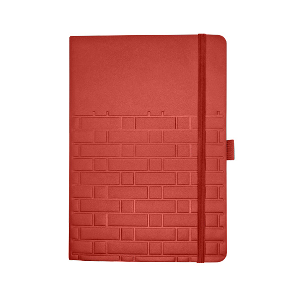 Prestige Brick Notebook