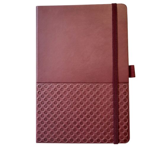 Prestige Dots Notebook