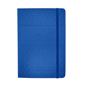 Prestige Hexagon Notebook II