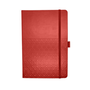 Prestige Hexagon Notebook