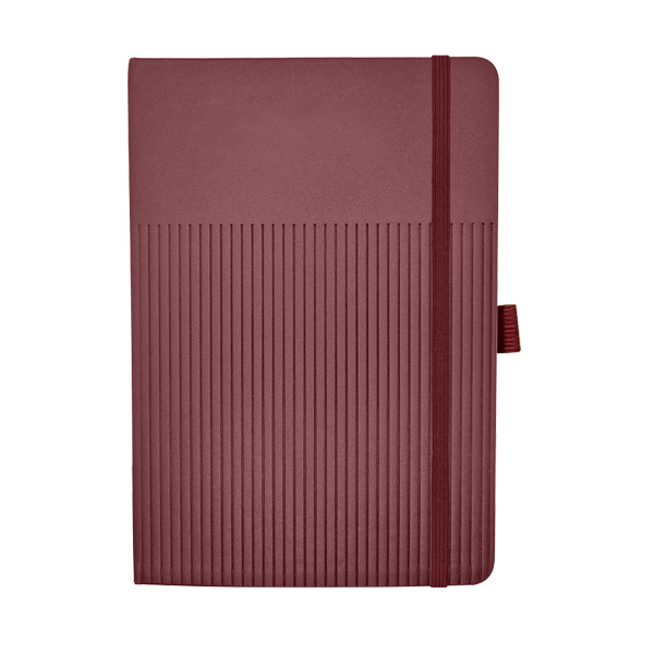 Prestige Long Line Notebook