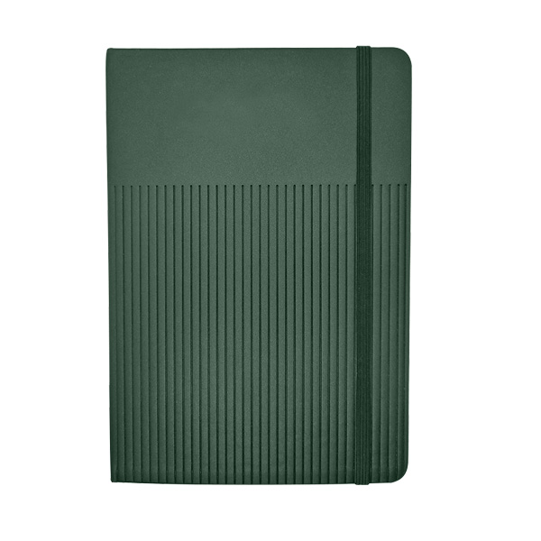 Prestige Long Line Notebook