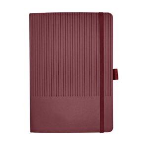 Prestige Long Line Notebook II