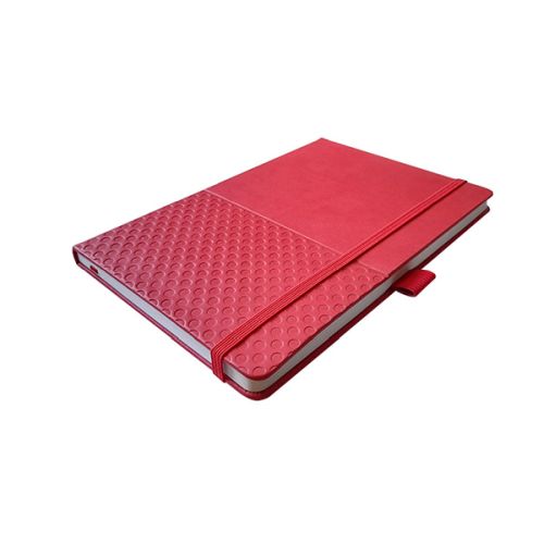 Prestige Dots Notebook